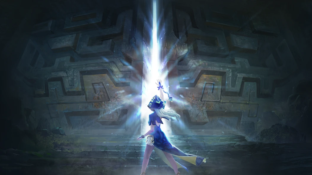 Tale of Fallen Dragons screenshot 1