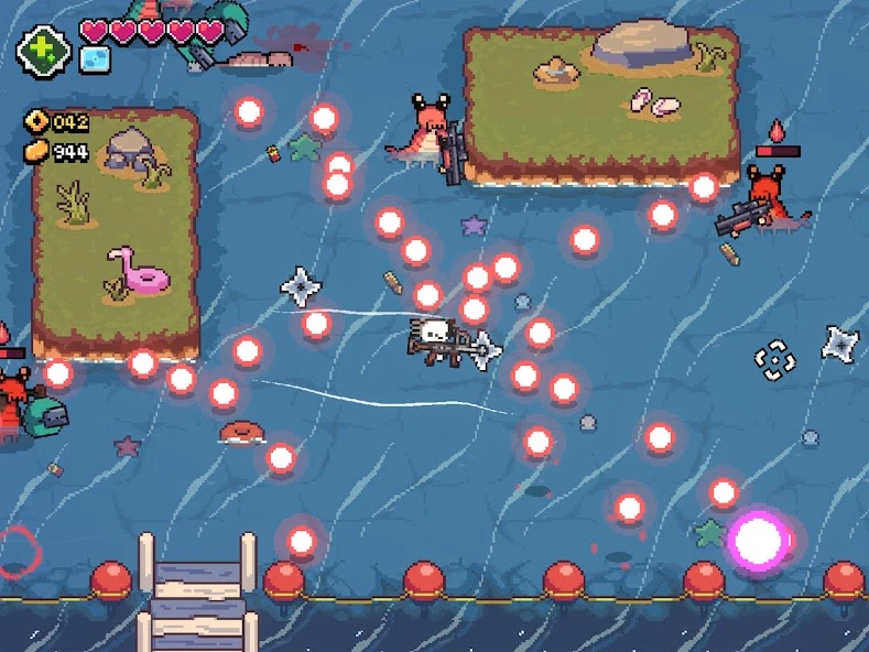 AK-xolotl APK screenshot 6