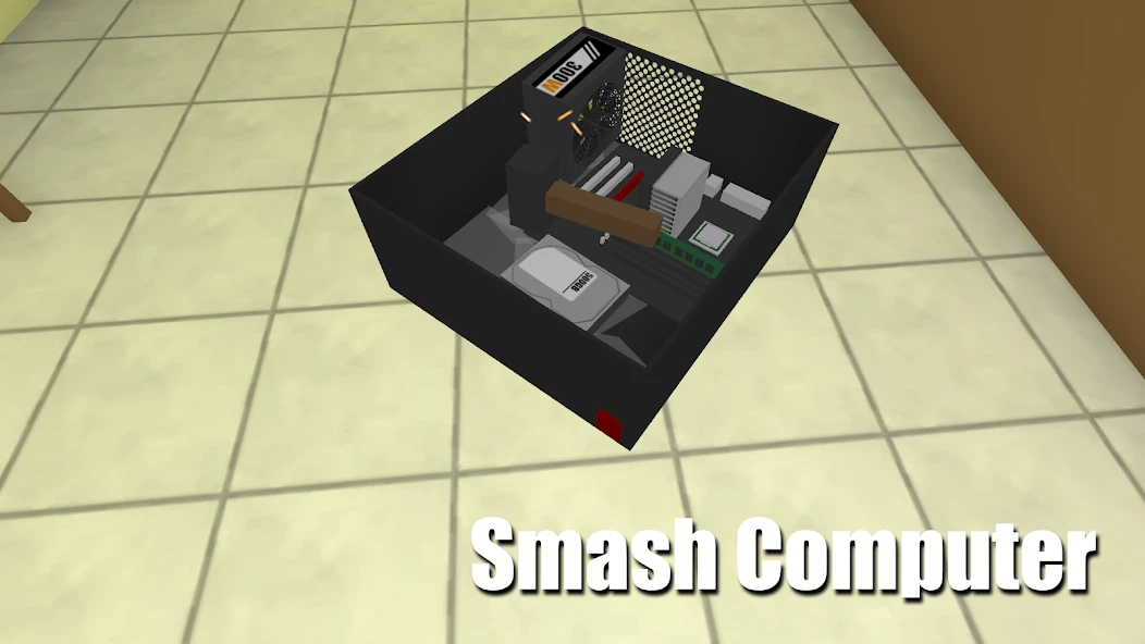 PC Simulator screenshot 6