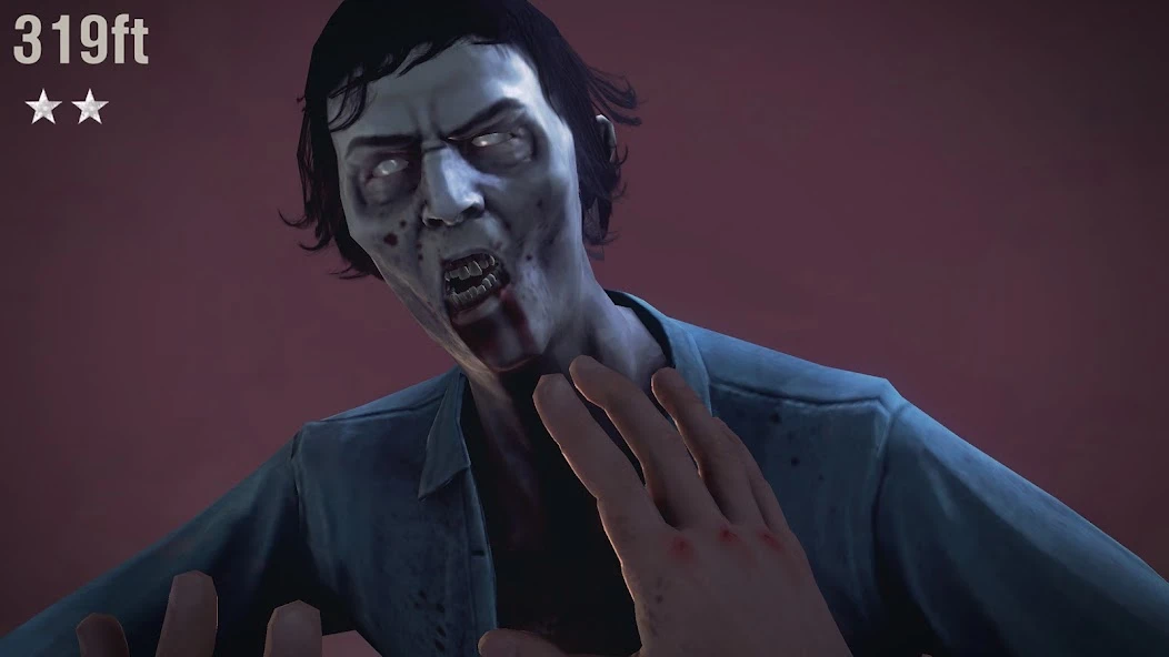 Into the Dead 2: Unleashed screenshot 4
