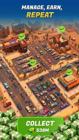 Motor Capital APK screenshot 5