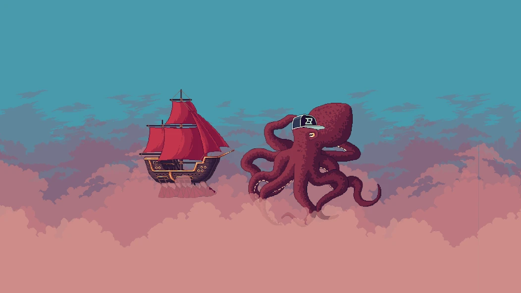 Merchant of the Skies APK screenshot 5