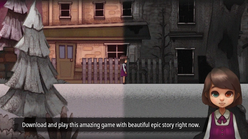 Odd Eye Premium screenshot 5