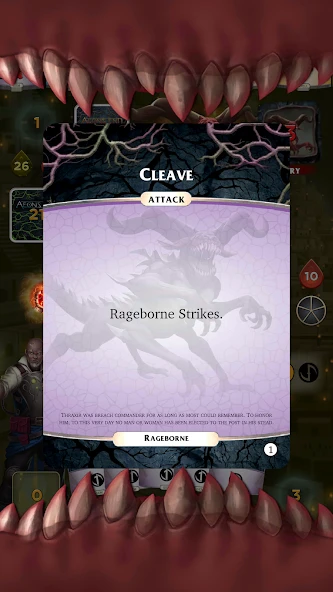 Aeon’s End APK screenshot 4