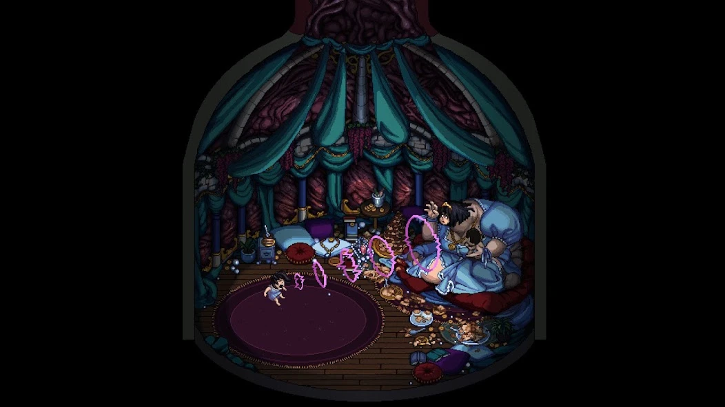 Decarnation APK screenshot 4