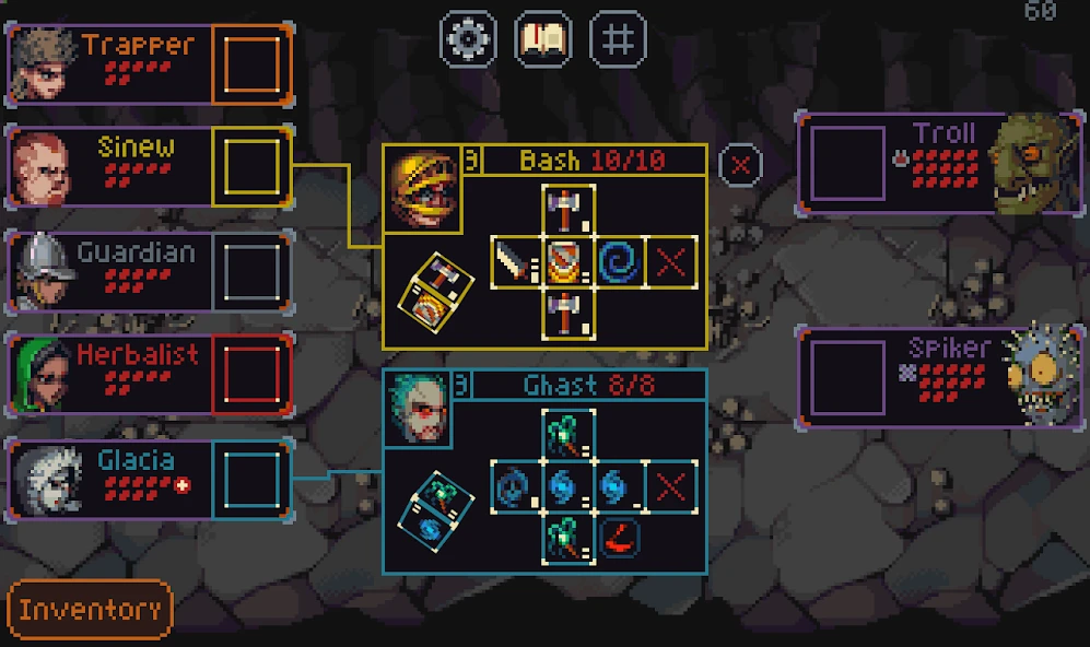 Slice & Dice APK screenshot 4