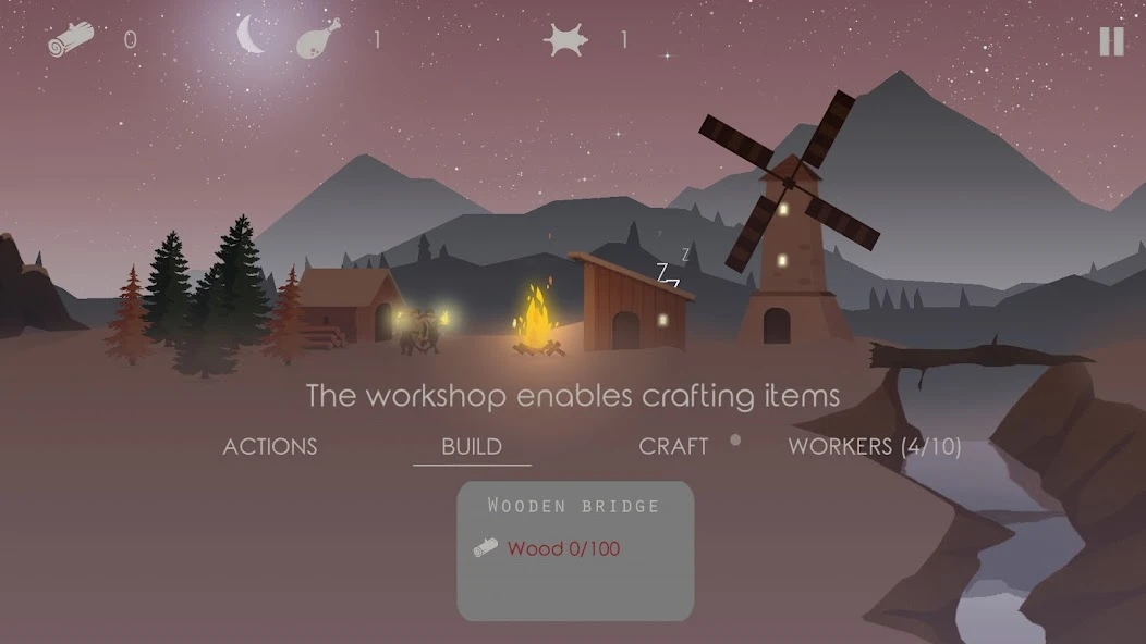 The Bonfire: Forsaken Lands screenshot 4