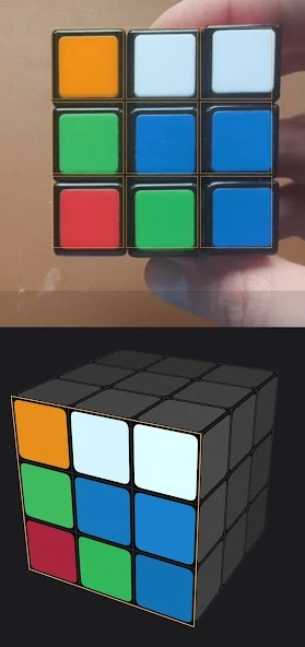ASolver APK screenshot 4