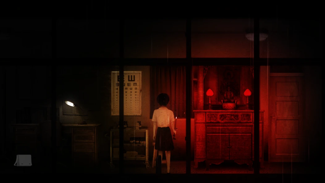 Detention APK screenshot 6