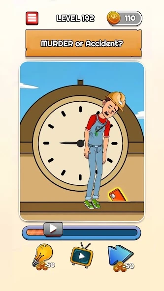 Flashback: Tricky Fun Riddles APK screenshot 1