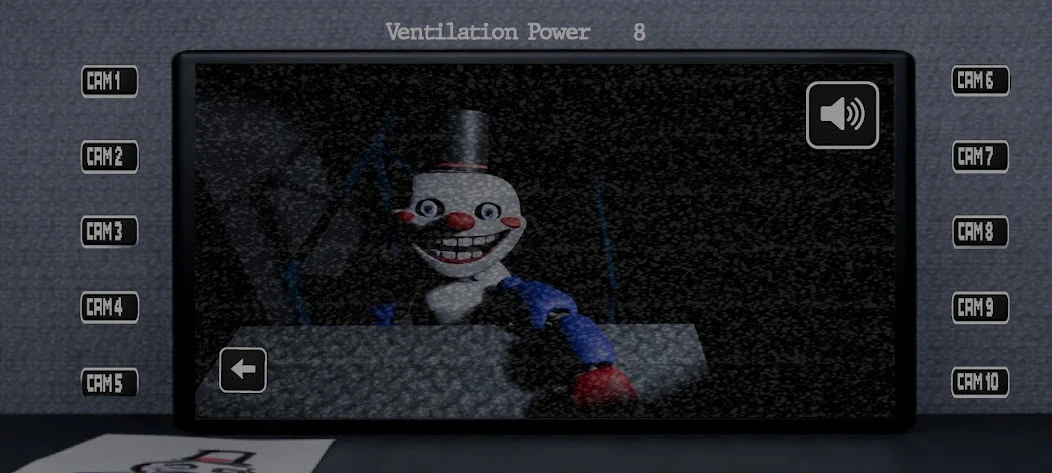 Welcome To The Circus APK screenshot 4
