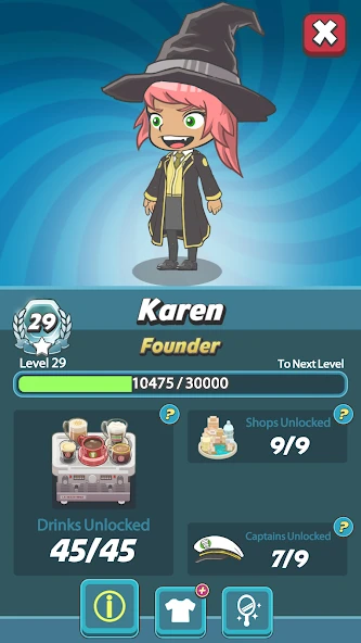 Coffee Craze - Idle Barista Tycoon screenshot 3