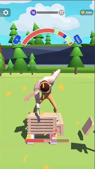 Break The Sun screenshot 2
