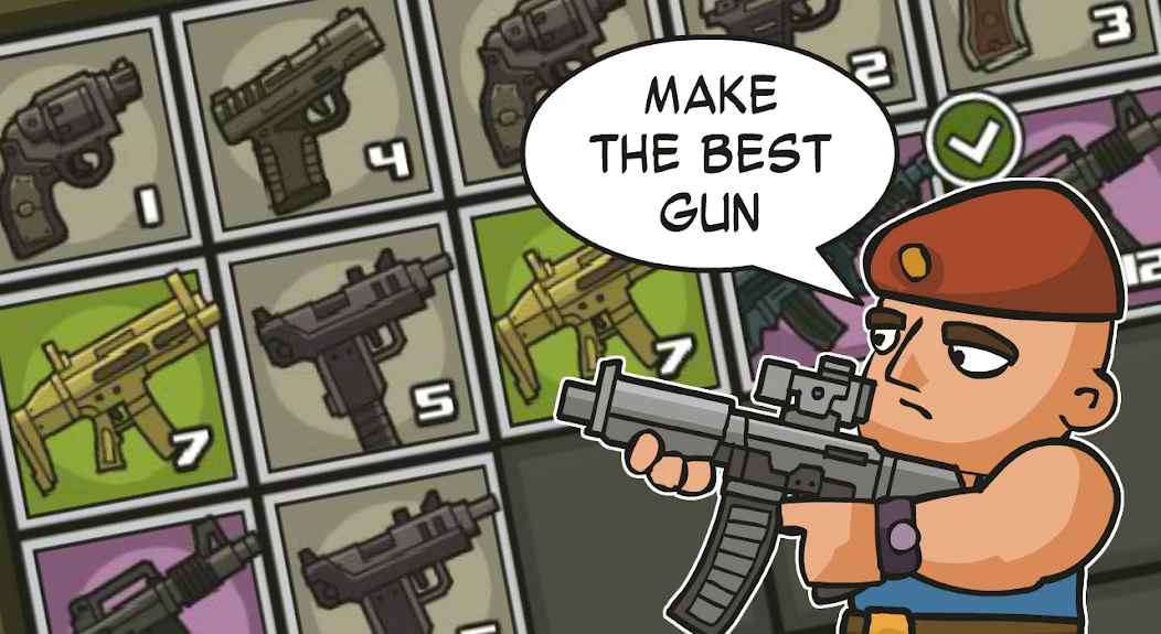 Anti Terrorist Rush 2 screenshot 2