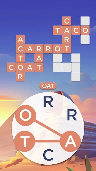 Words of Wonders: Crossword to Connect Vocabulary screenshot 5