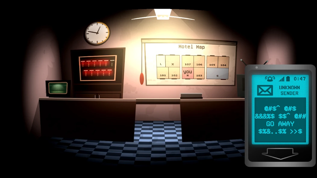 Bear Haven Nights Horror screenshot 2