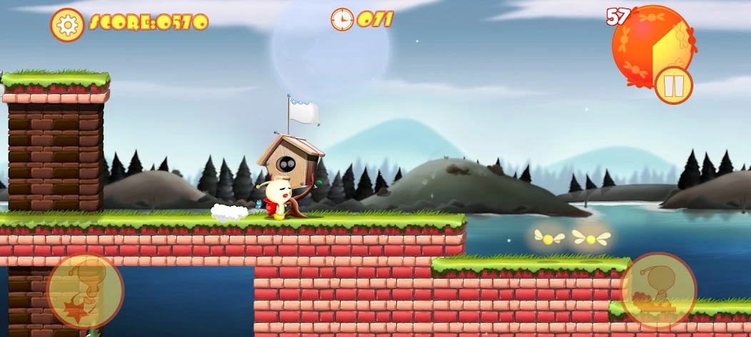My Little Journey screenshot 5