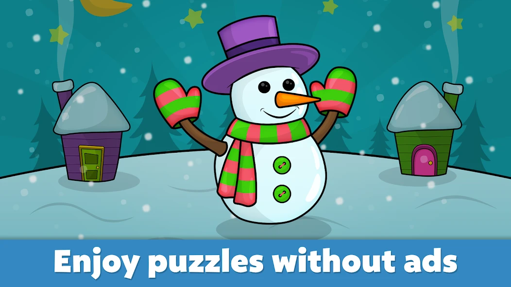 Toddler educational games screenshot 5