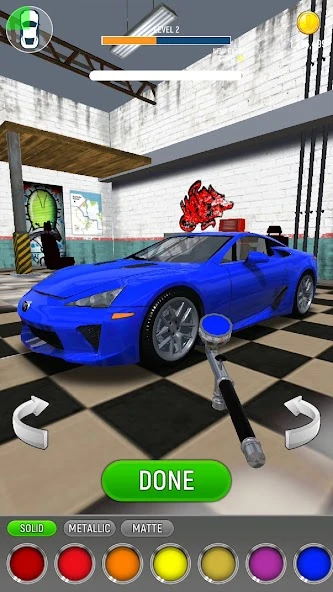 Car Mechanic screenshot 5