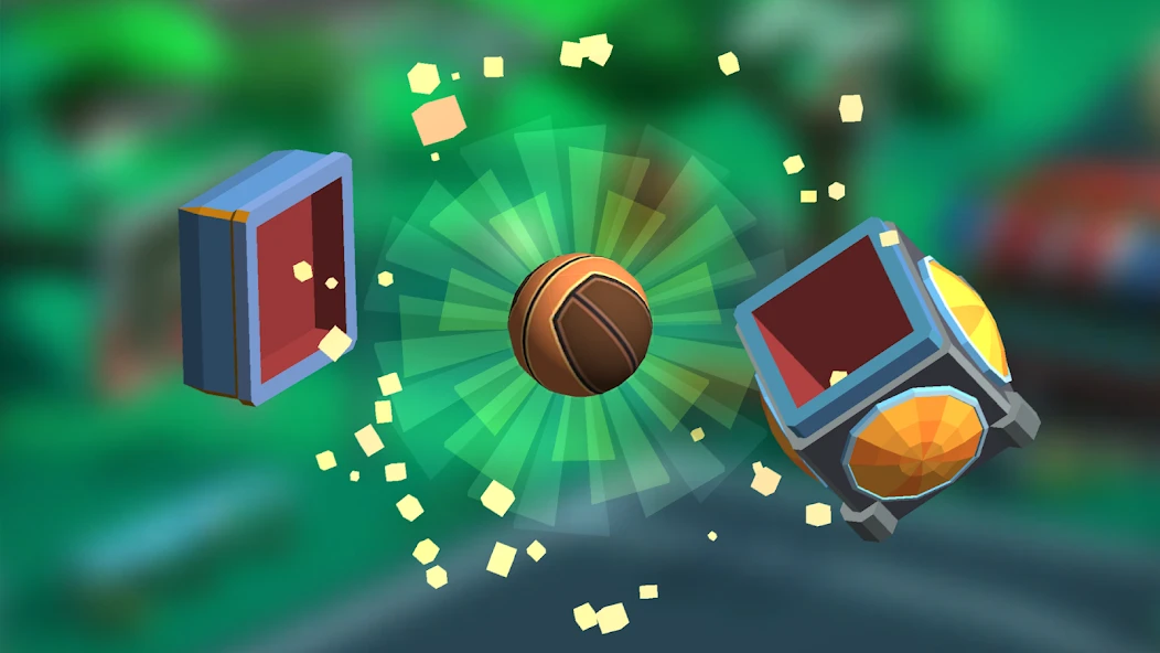 Basketball Online screenshot 4