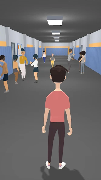 100 Years – Life Simulator APK screenshot 3