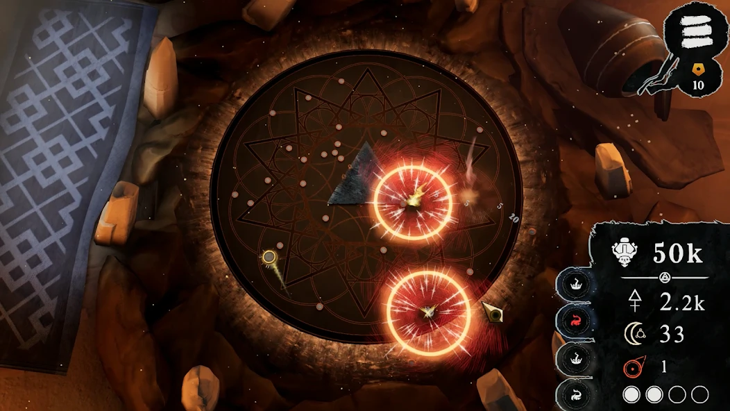 Blunderworld APK screenshot 5