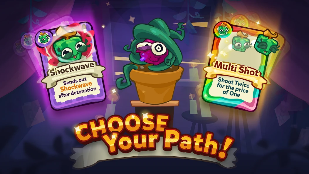 Splat! 2 APK screenshot 6