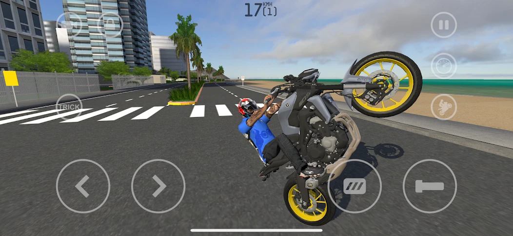 MX Grau APK screenshot 3
