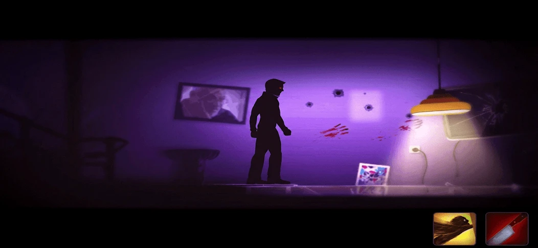MORAX: A Horror Story – Part 3 APK screenshot 4