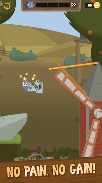 Walk Master screenshot 4