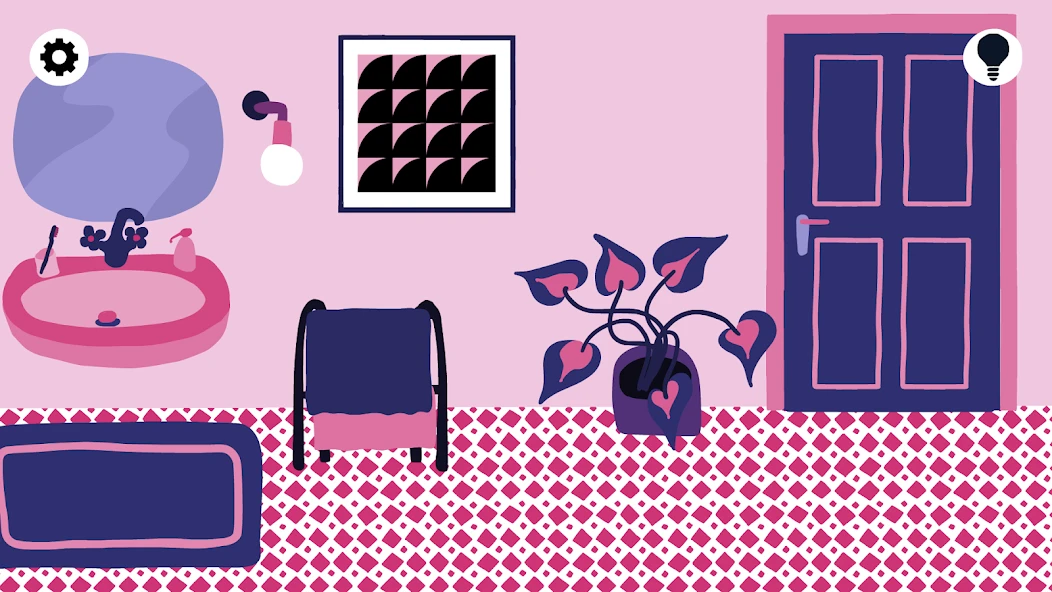 Leaving home APK screenshot 4
