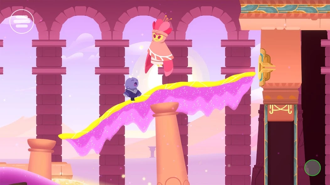 One Hand Clapping APK screenshot 1