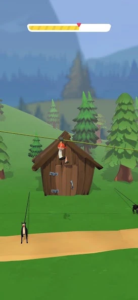 Mad Dogs screenshot 5
