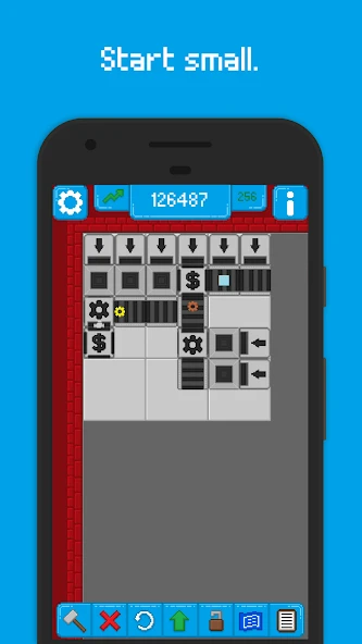Assembly Line screenshot 2