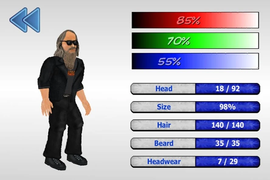 Popscene (Music Industry Sim) screenshot 6