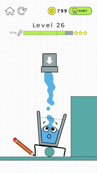 Happy Glass screenshot 5