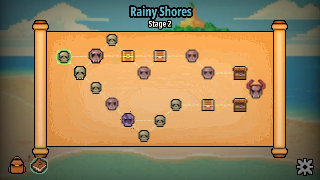 Spin Hero APK screenshot 5