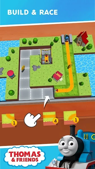 Budge World APK screenshot 5