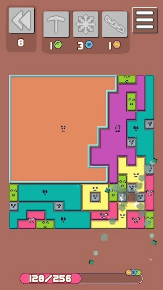 Blockfusion APK screenshot 6