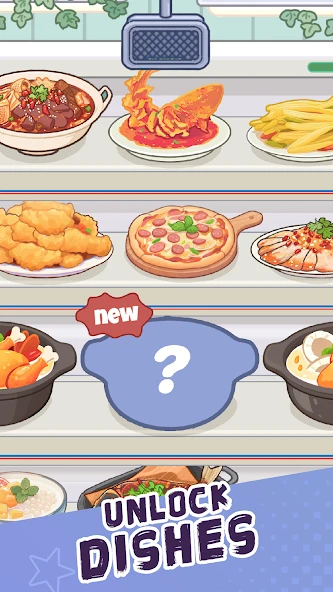 My Hotpot Story APK screenshot 4
