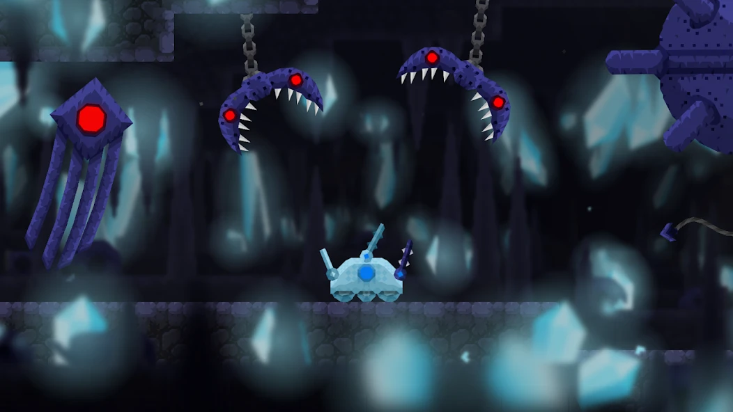 Corebound APK screenshot 4