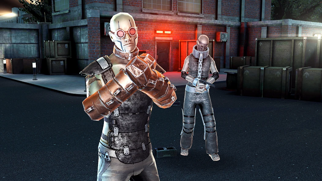 Slaughter 2: Prison Assault screenshot 2