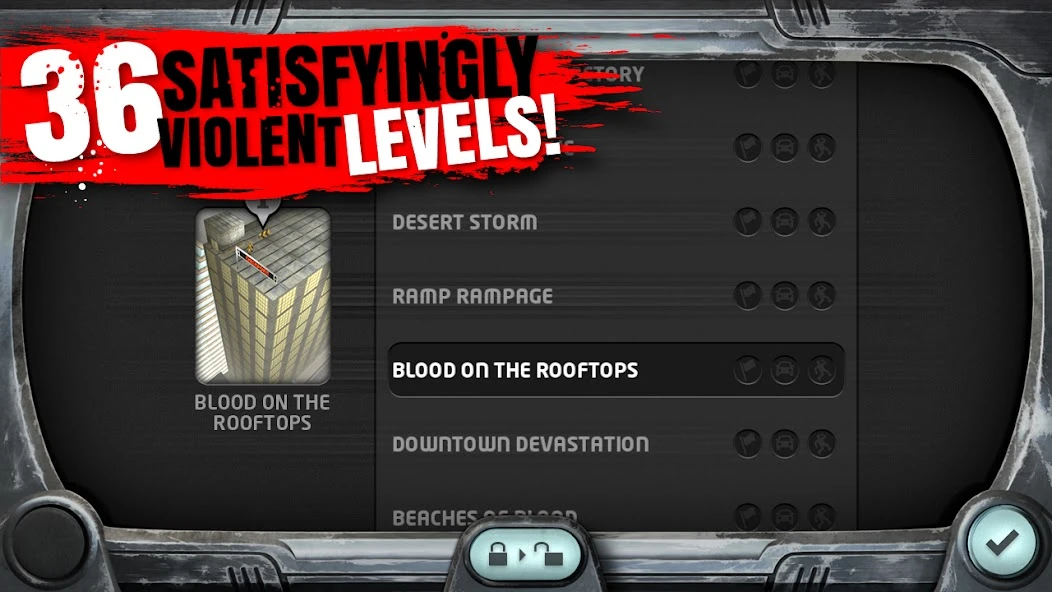 Carmageddon screenshot 2