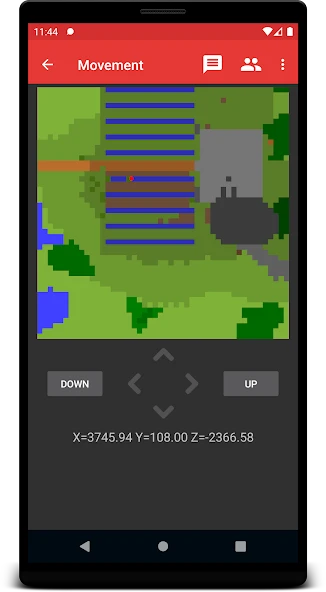 ChatCraft Pro for Minecraft APK screenshot 3
