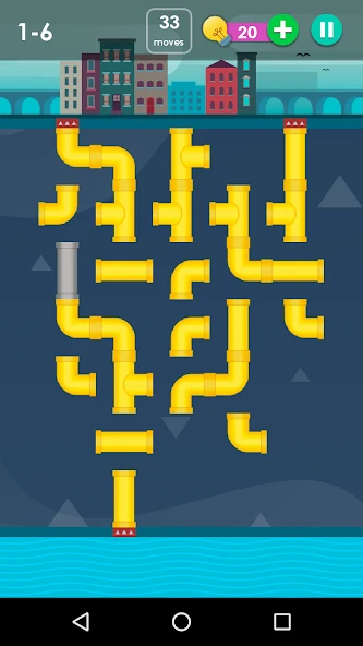 Smart Puzzles - the best collection of puzzles screenshot 3