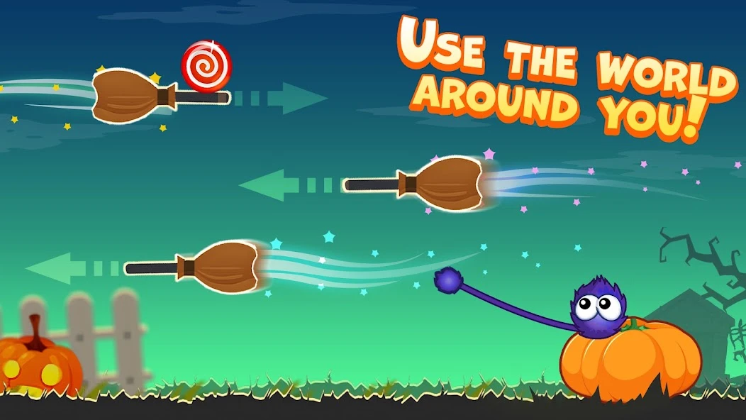 Catch the Candy: Remastered screenshot 4
