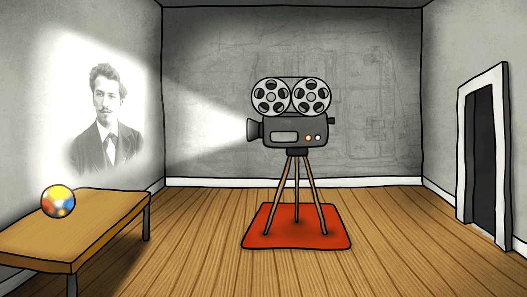 The Son of Art APK screenshot 4