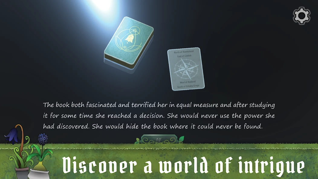 Strange Horticulture APK screenshot 5