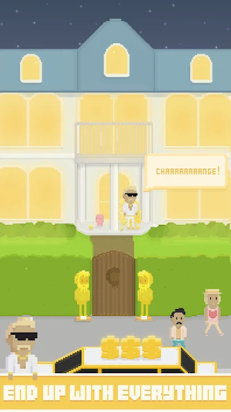 Virtual Beggar screenshot 4