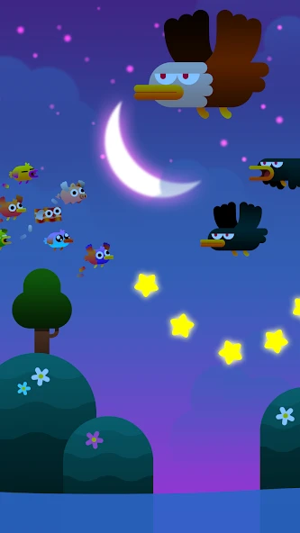Birdy Trip screenshot 5